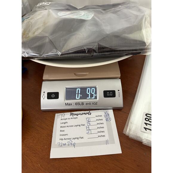 Tahari Modal Blend Quiet Luxury Designer Athleisure Streetwear Jogger Pants - Picture 11 of 11